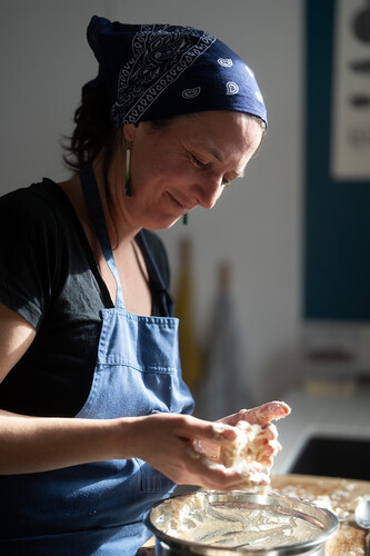 Sophie Minotto, cheffe à domicile et traiteur Sophie Minotto, cheffe à domicile et traiteur